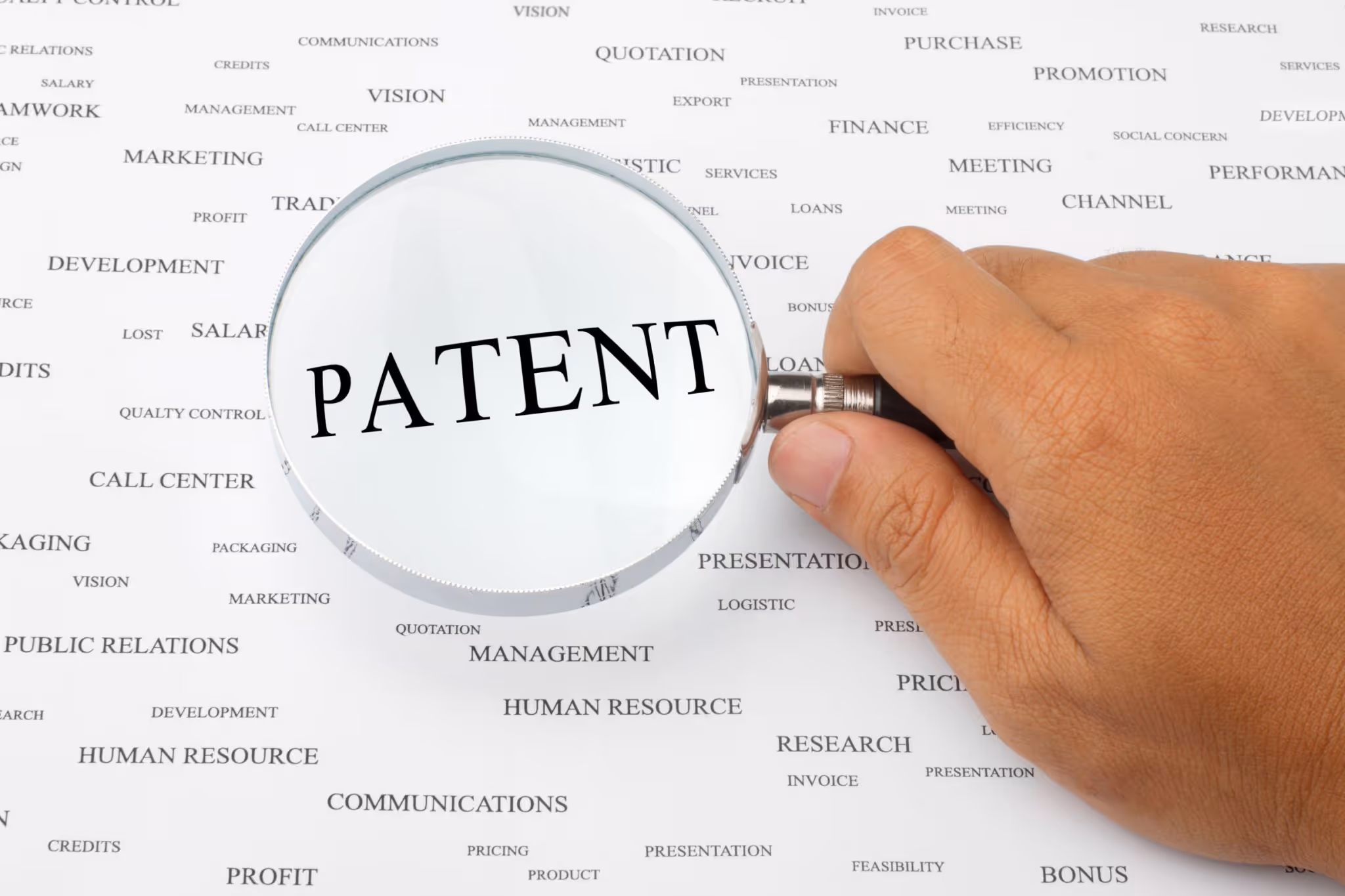 patentability searches