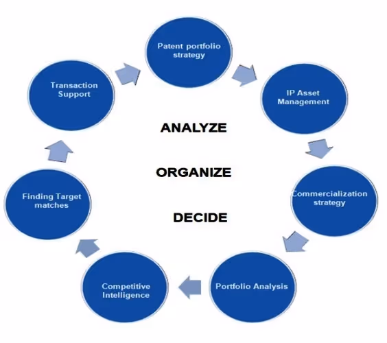how to analyze data