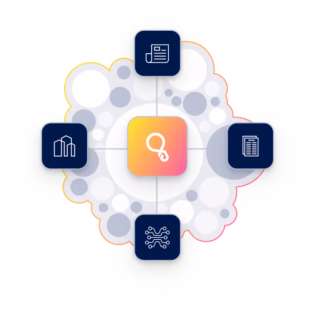 data point icons
