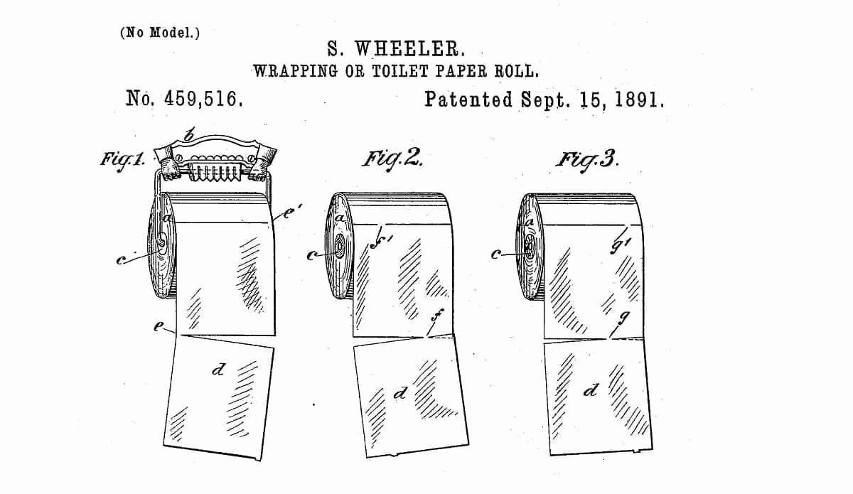 design patent image