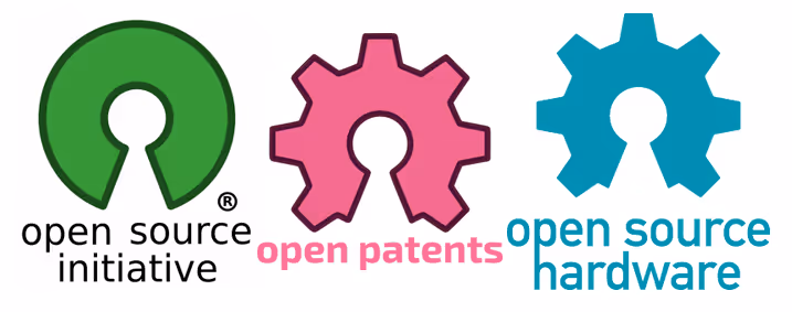 open source patents image