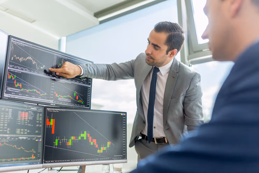 r&d investment and company success