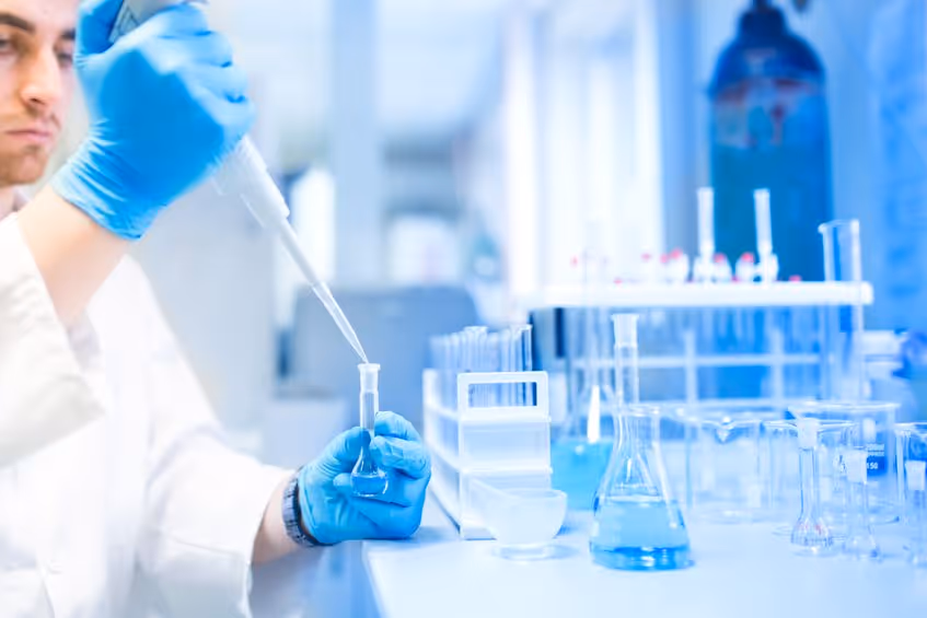 clinical science research and development