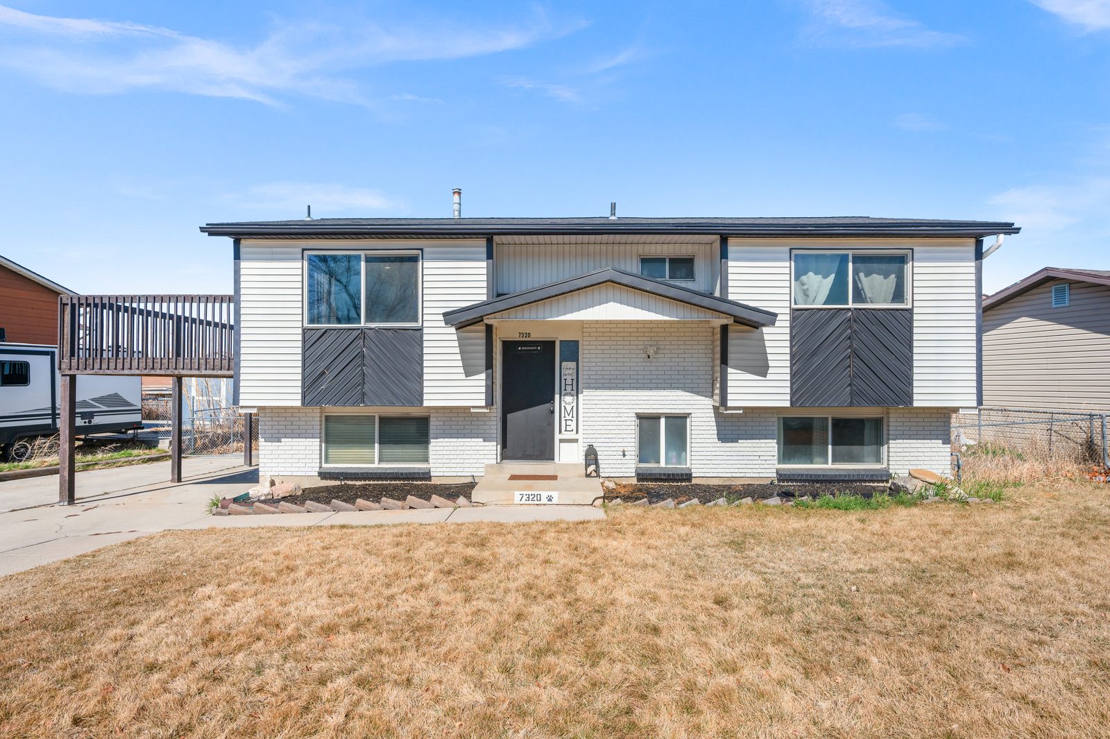 Home in Taylorsville
