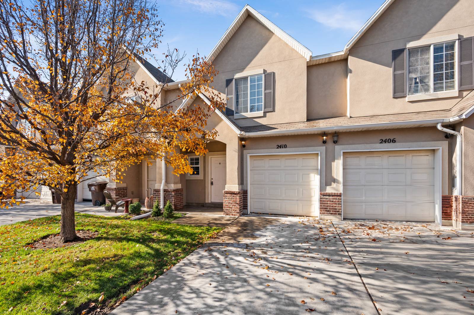Sold home in Riverton