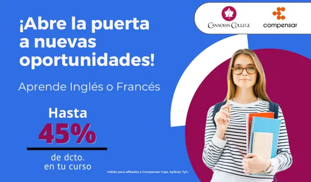 Novedad del mes