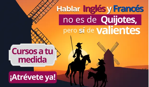 Promoción del mes