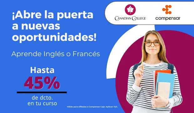 Novedad del mes