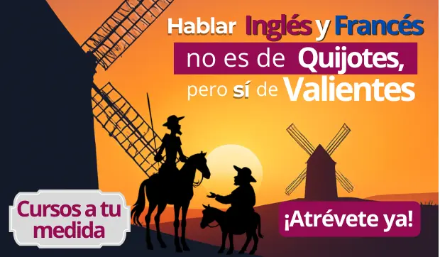 Promoción del mes