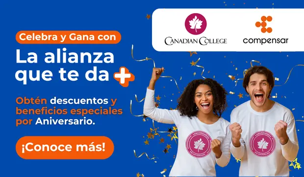 Novedad del mes