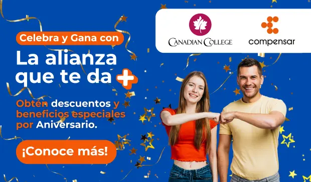 Novedad del mes