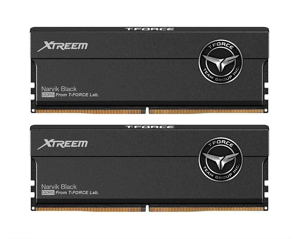 RAM памет T-Force XTREEM 32GB (2x16GB) - FFXD532G6000HC30DC01