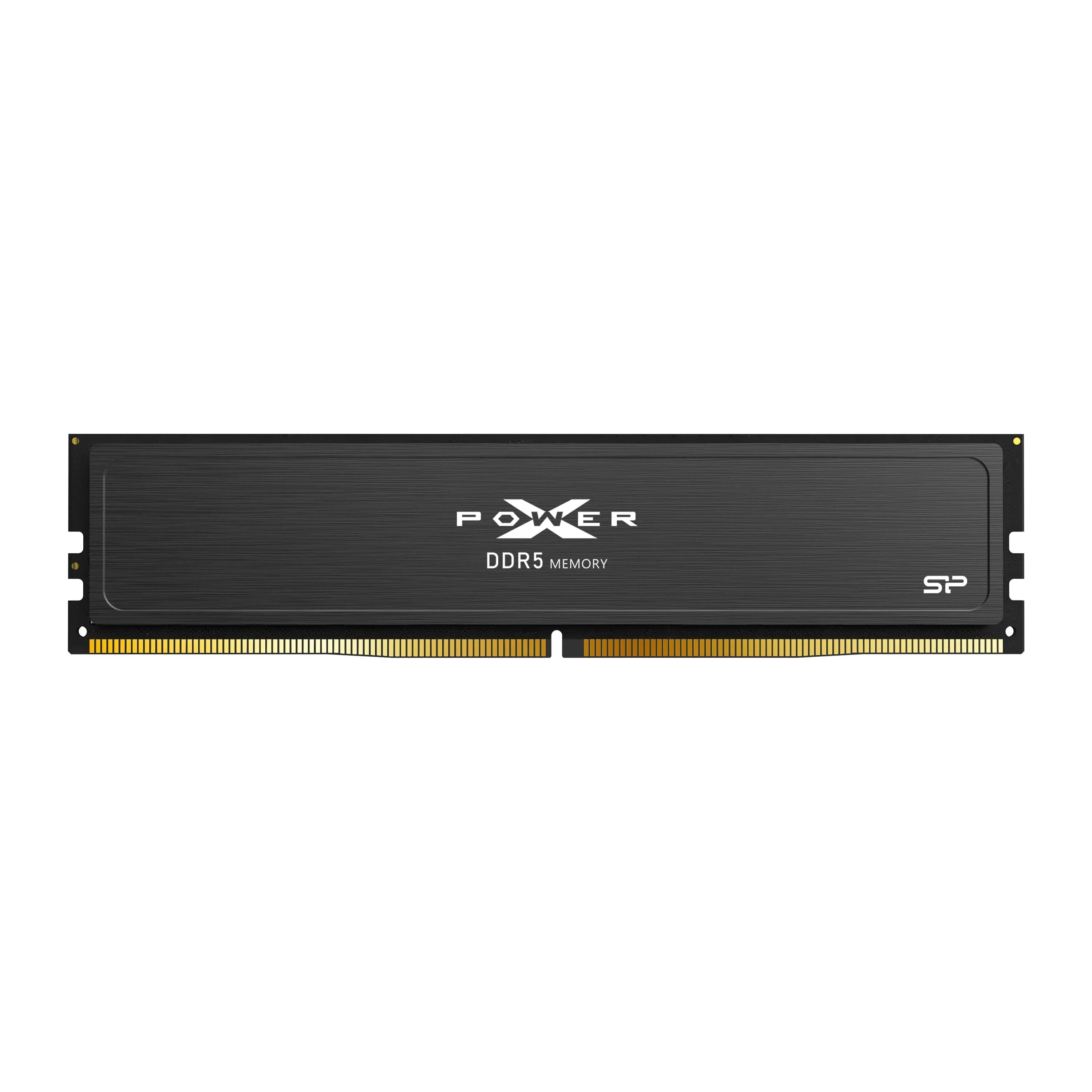 RAM памет Silicon Power XPOWER Pulse 16GB - SP016GXLWU560FSJ