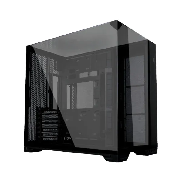 Кутия Lian Li O11 Vision Compact Black - G99.O11VPX.00