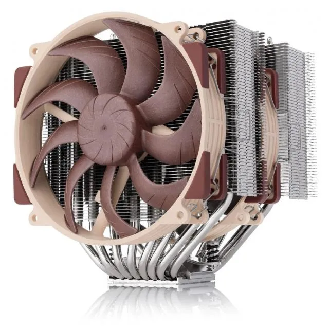 Охлаждане Noctua NH-D15 G2 LBC - NH-D15-G2-LBC