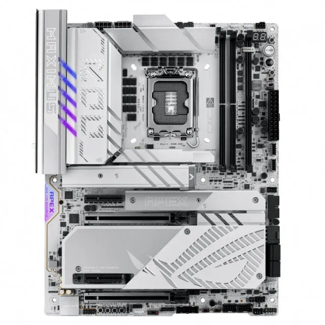 Дънна платка ASUS ROG MAXIMUS Z890 APEX - 90MB1IP0-M0EAY0