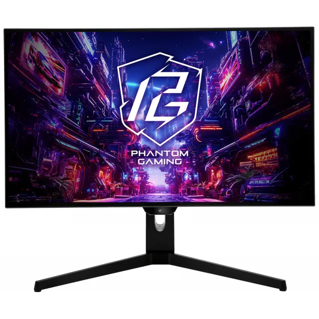 Монитор ASRock Phantom Gaming PGO27QFS - PGO27QFS