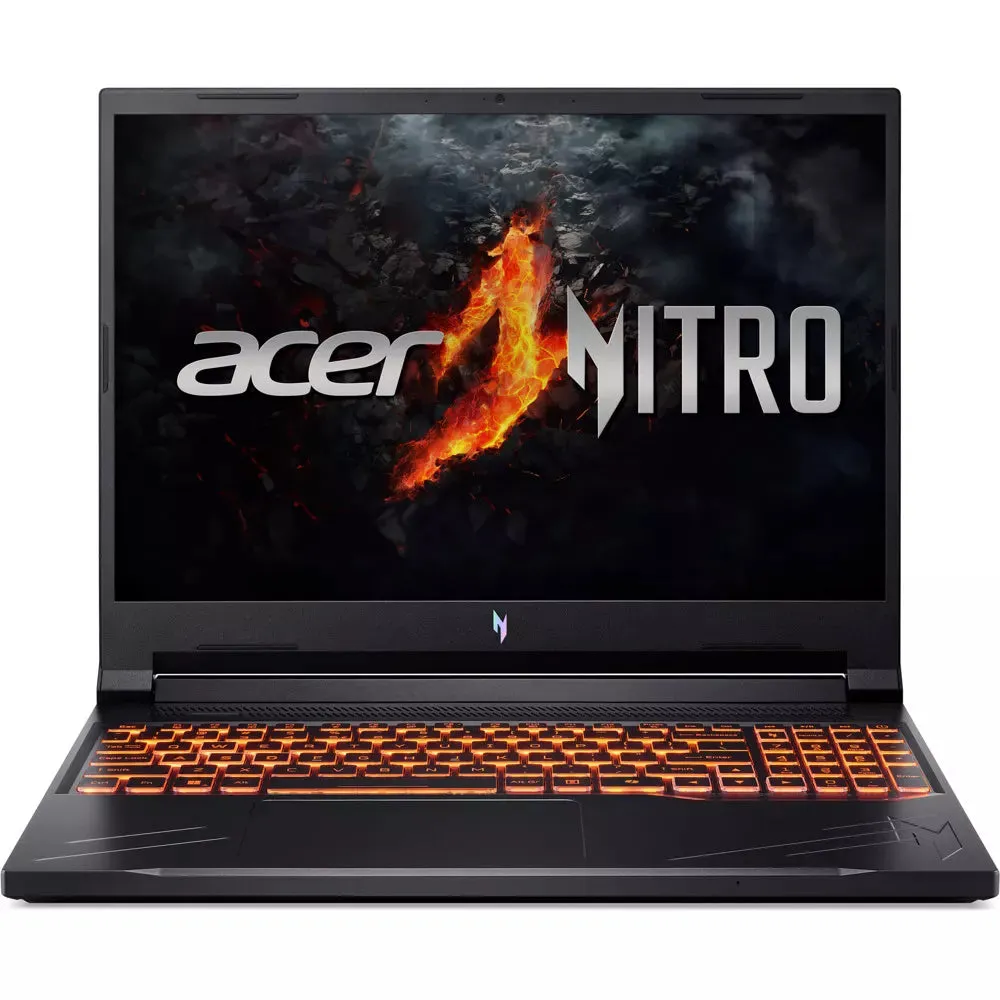 Лаптоп Acer Nitro V16 ANV16-71-58D7 - NH.QTREX.00B