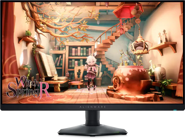 Монитор Dell Alienware AW2724DM - AW2724DM