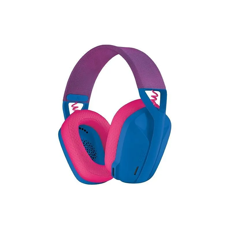Слушалки Logitech G435 - 981-001062