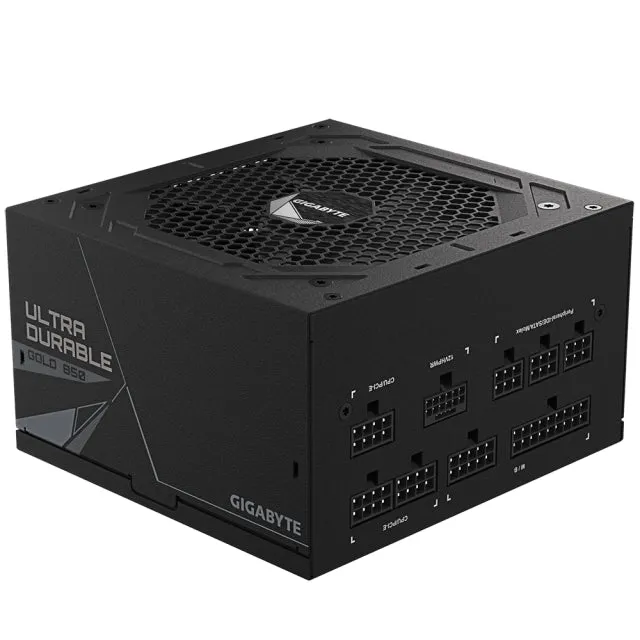 Захранване Gigabyte UD850GM PG5 - GP-UD850GM PG5