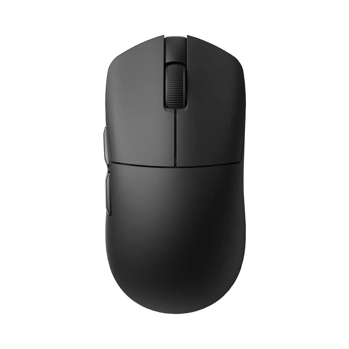Мишка Keychron Lemokey G1 8000Hz Matte Black -G1-A1