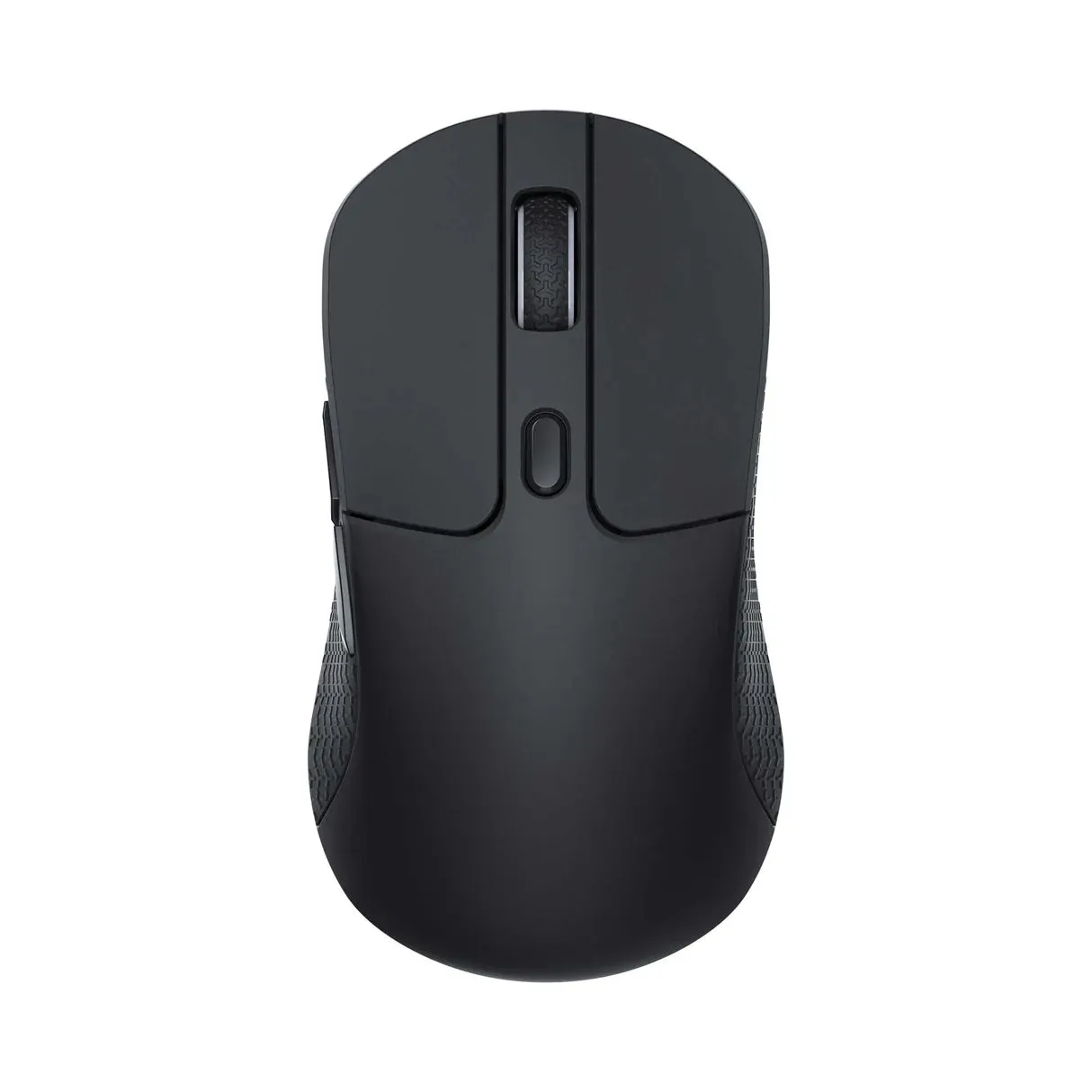 Мишка Keychron M3 4000Hz Matte Black - M3-A4