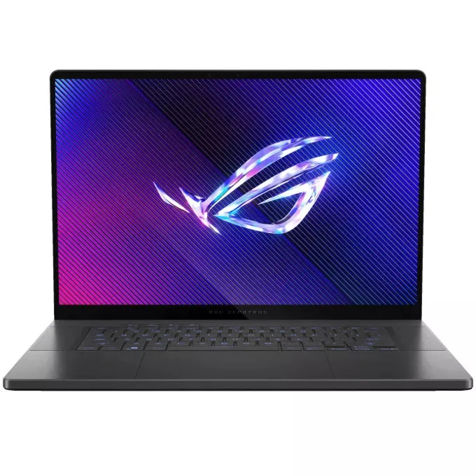 Лаптоп Asus ROG Zephyrus G16 GU605MI-QR153W - 90NR0IS1-M007E0