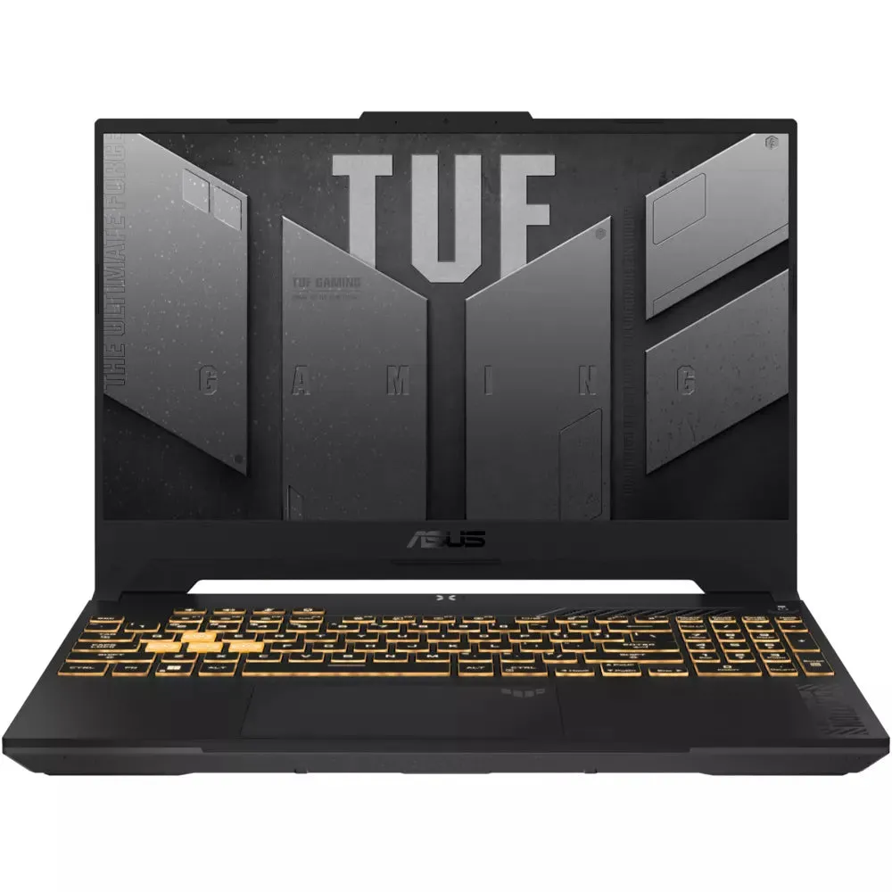 Лаптоп Asus TUF Gaming F15 FX507VV-LP250 - 90NR0BV7-M00JK0