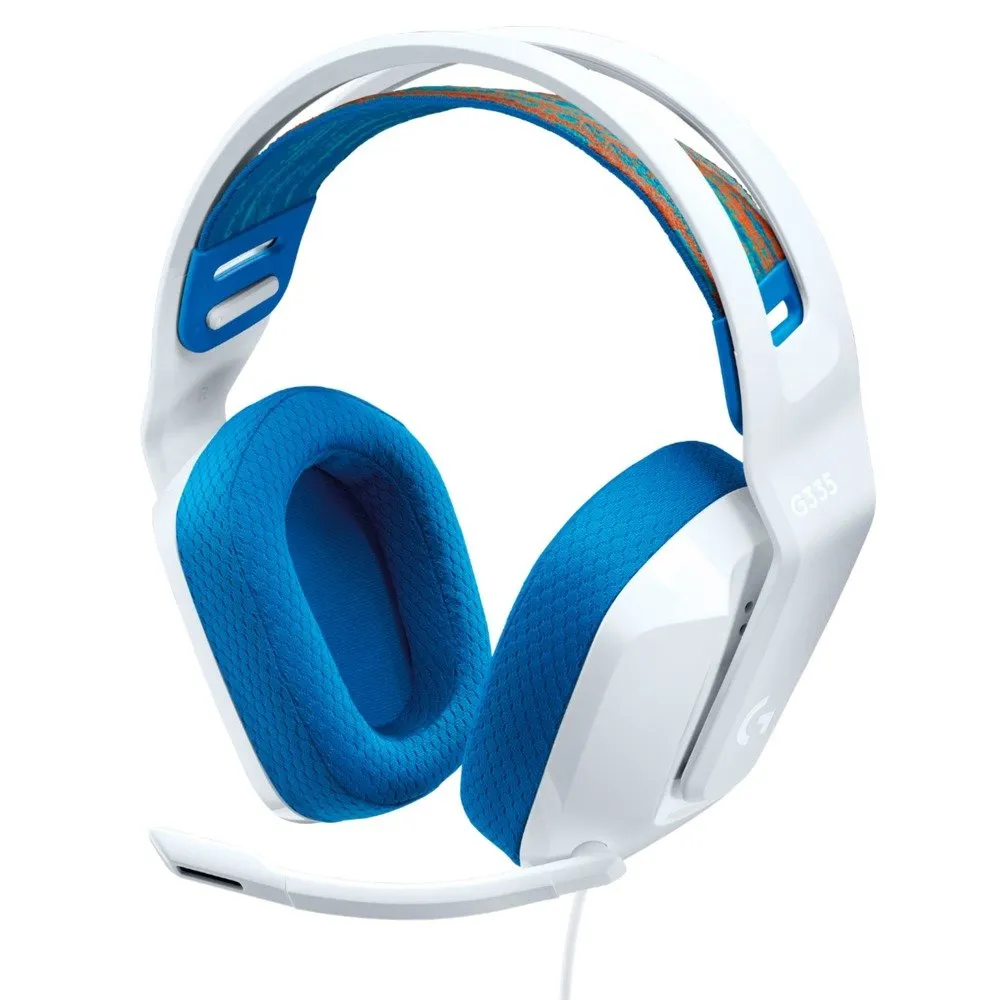 Слушалки Logitech G335 - 981-001018