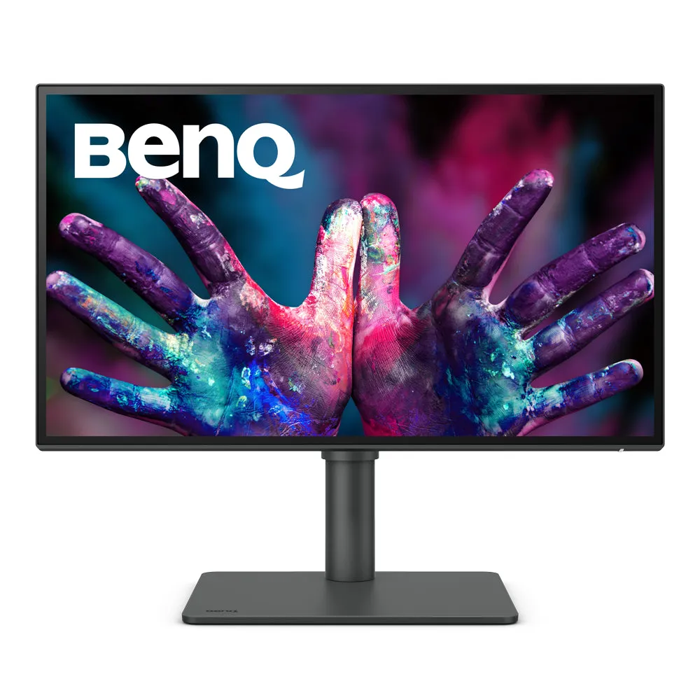 Монитор BenQ PD2506Q - 9H.LLDLB.QBE