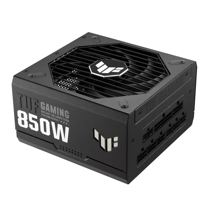 Захранване ASUS TUF Gaming 850W - 90YE00S2-B0NA00