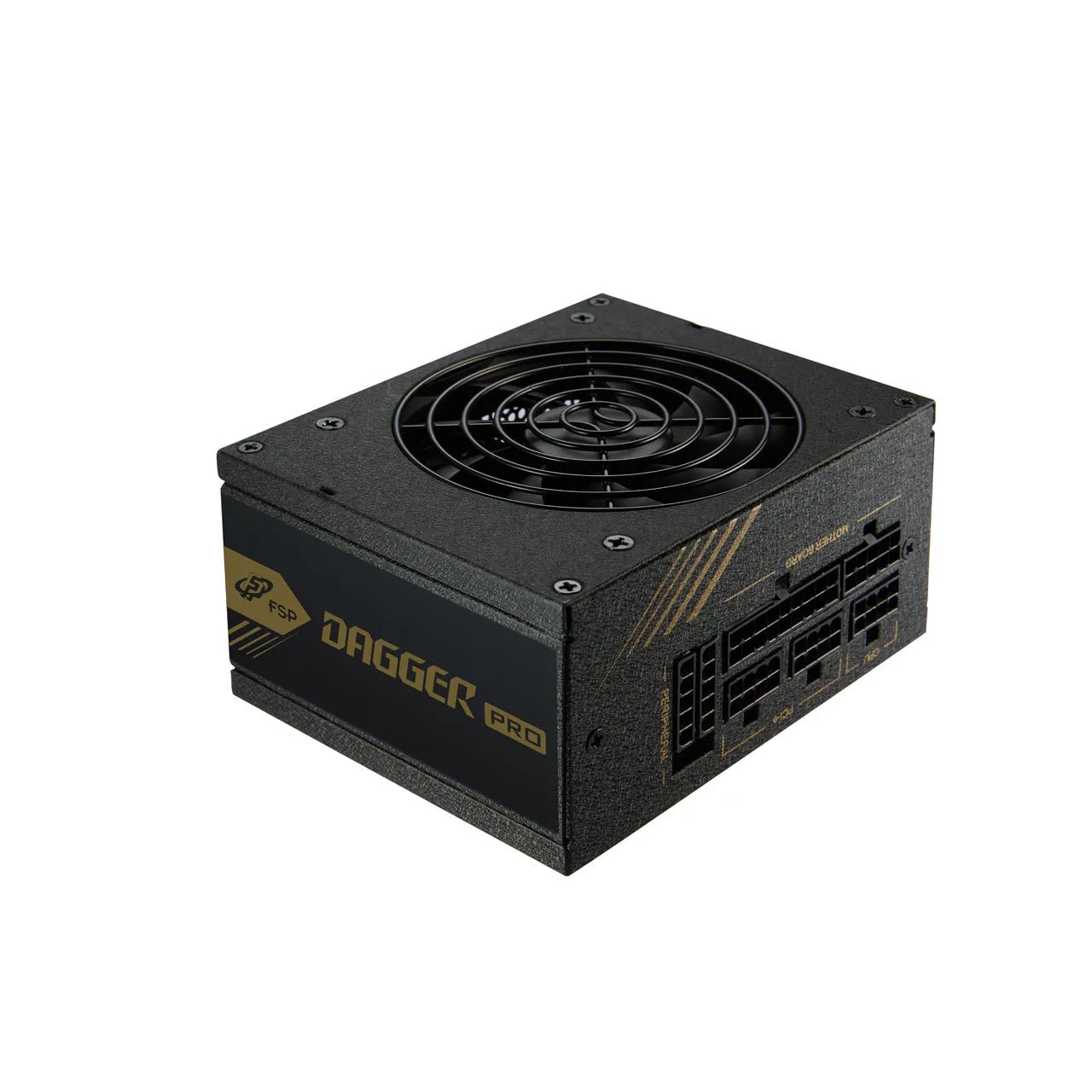 Захранване FSP Group Dagger PRO 650W - PPA8504801
