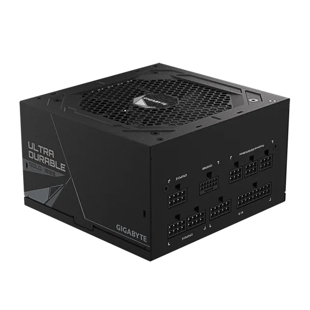 Захранване Gigabyte UD1000GM PG5 - GP-UD1000GM-PG5