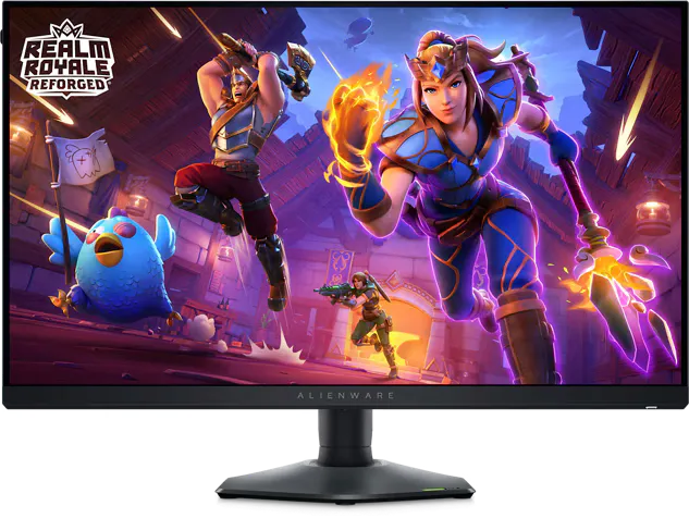 Монитор Dell Alienware AW2724HF - AW2724HF