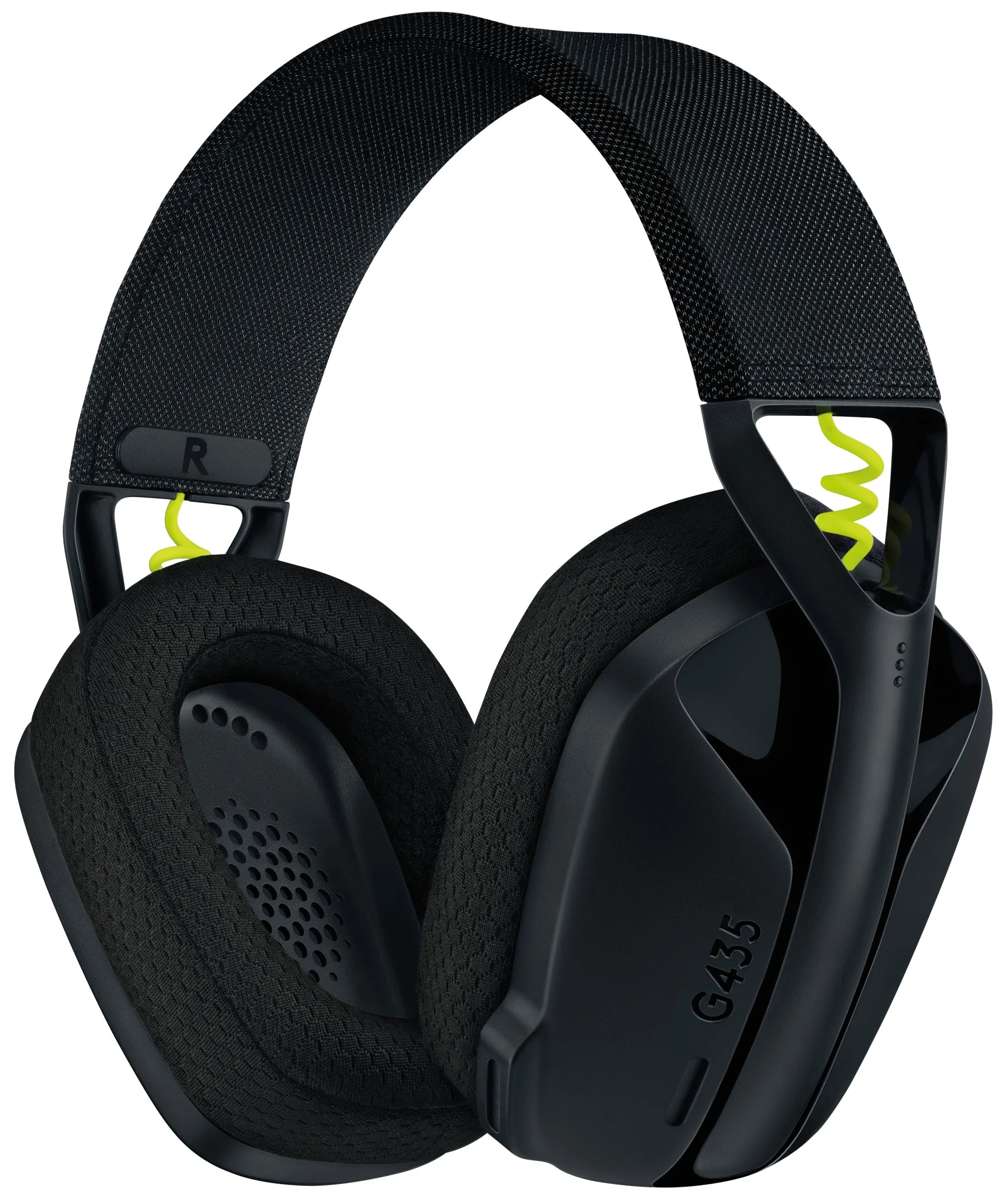 Слушалки Logitech G435 - 981-001050