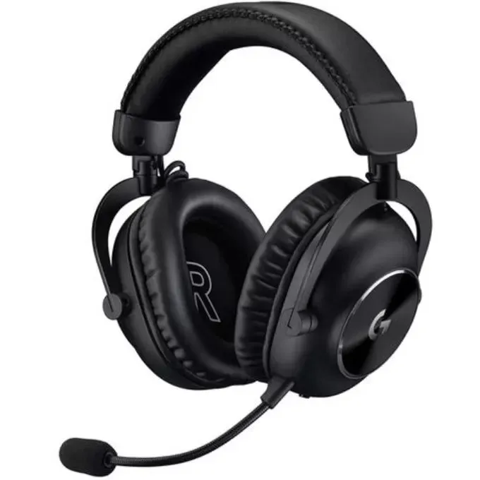 Слушалки Logitech Pro X 2 Lightspeed - 981-001263