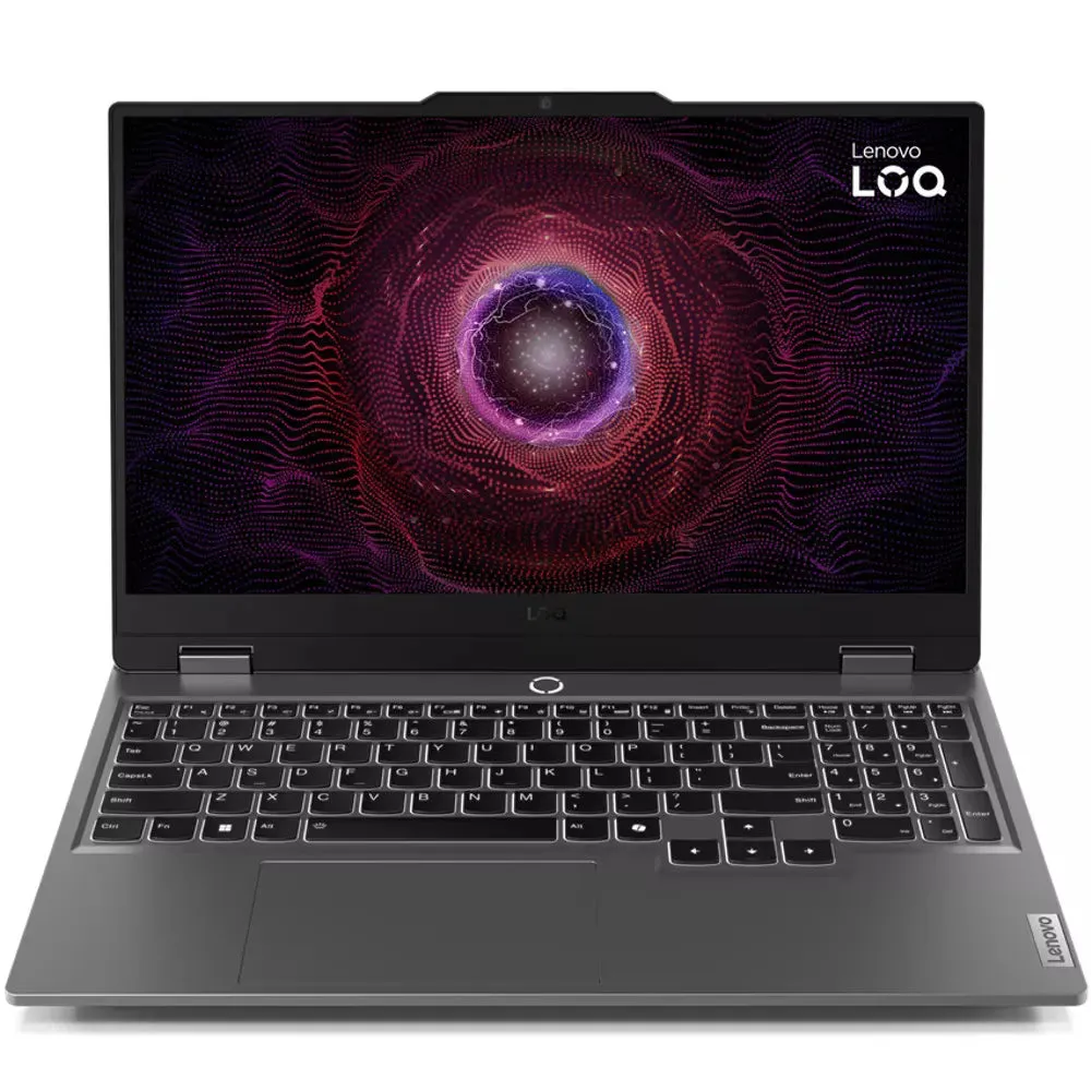 Лаптоп Lenovo LOQ 15ARP9 - 83JC0093BM