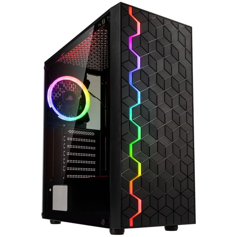 Кутия Kolink Inspire К8 ARGB TG - GEKL-087