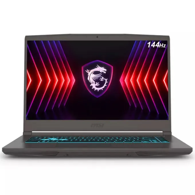 Лаптоп MSI Thin 15 B12VE-2652XBG - 9S7-16R831-2562