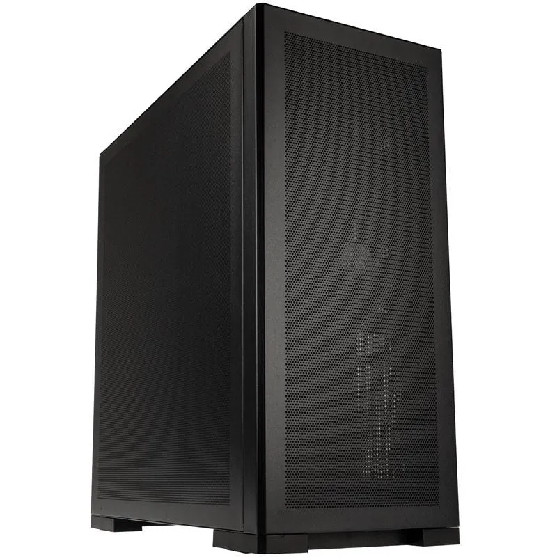 Кутия Kolink Unity Mershbay Performance Black - PGW-CH-KOL-121