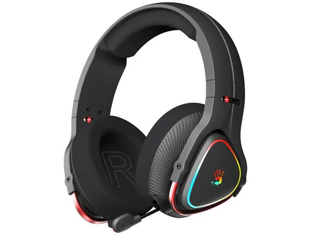 Слушалки A4Tech Bloody MR710 - A4-HEAD-MR710