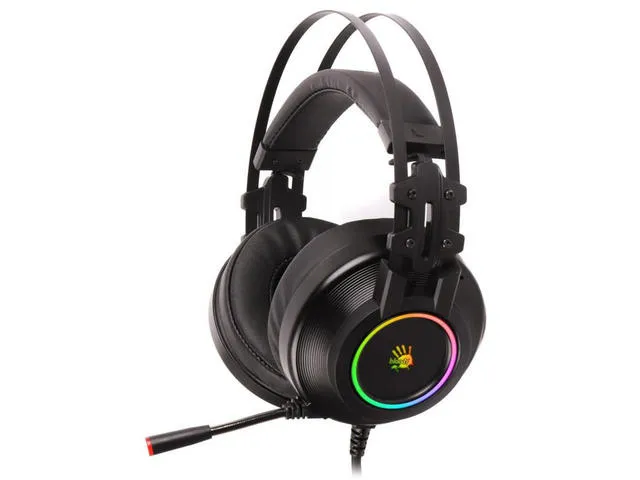 Слушалки A4tech Bloody G528C - A4-HEAD-G528C