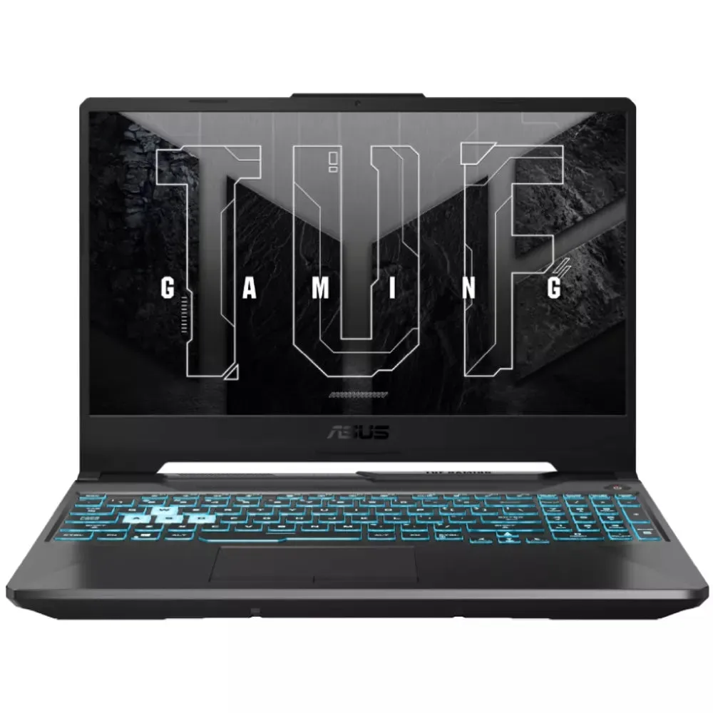 Лаптоп Asus TUF Gaming A15 FA506NFR-HN010 - 90NR0JU7-M000X0