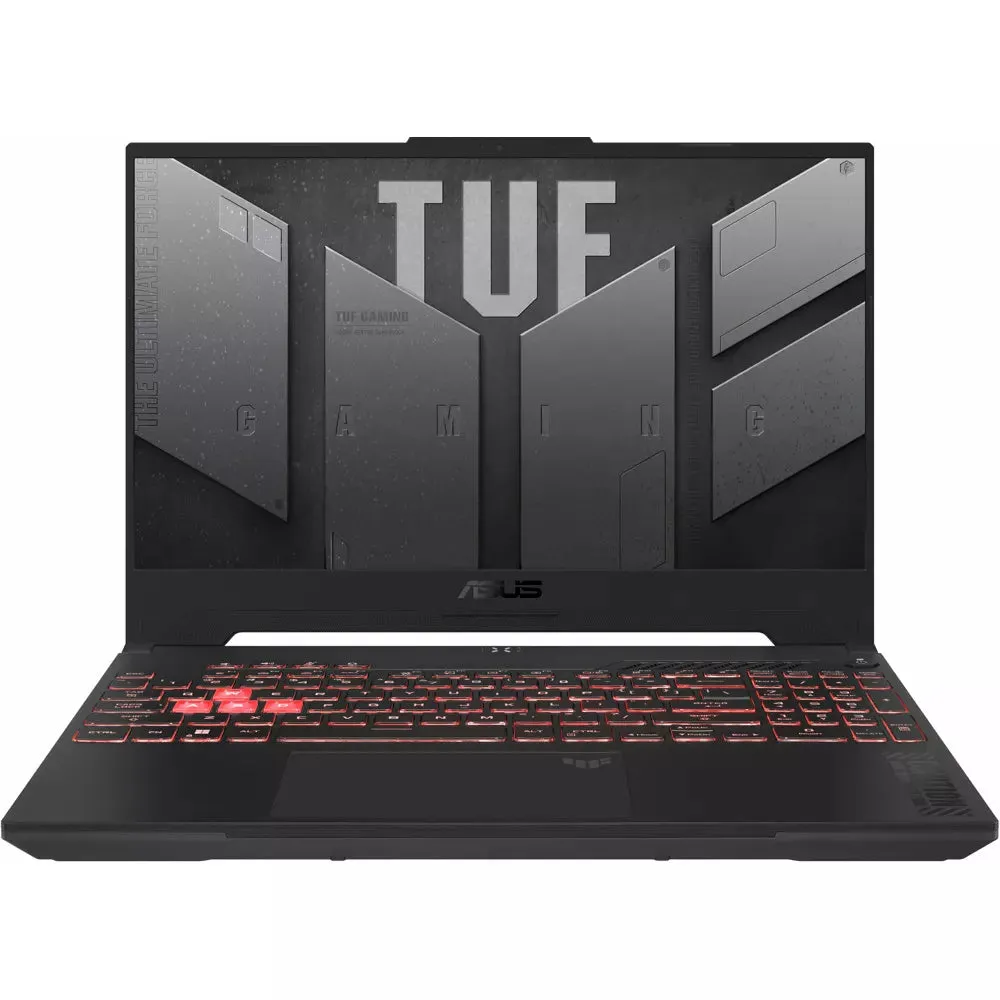 Лаптоп Asus TUF Gaming A15 FA507NUR-LP080 - 90NR0JP5-M00830