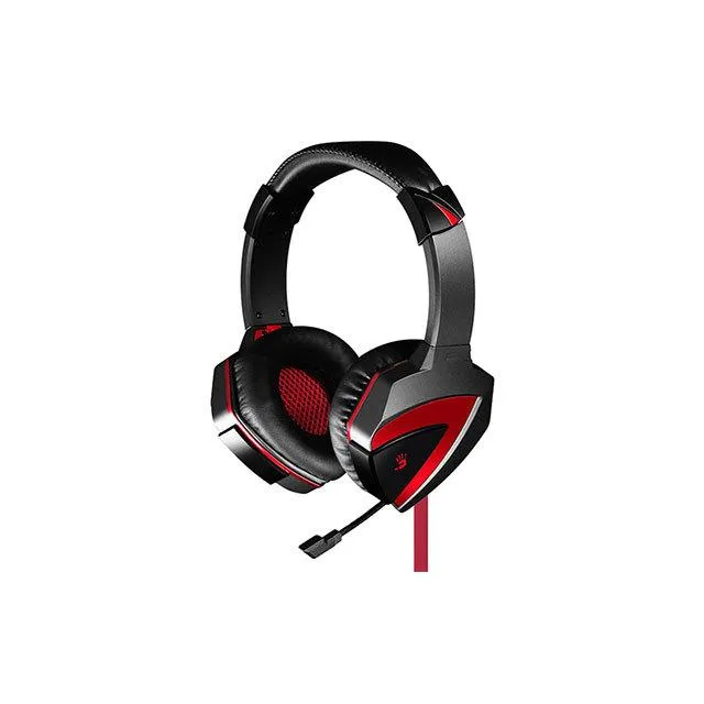 Слушалки A4Tech Bloody Combat G500 - 44315