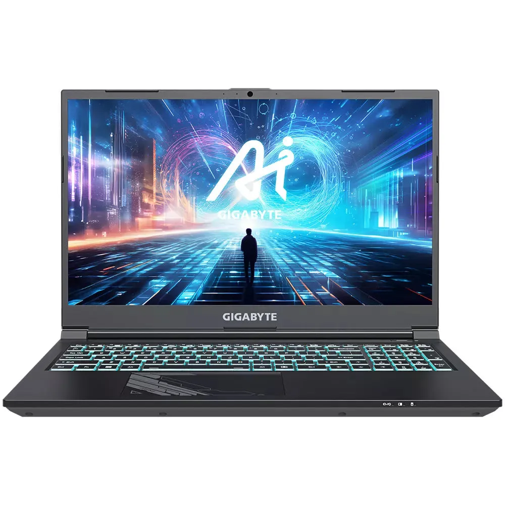 Лаптоп Gigabyte G5 MF5 H2EE354KD - G5 MF5 H2EE354KD
