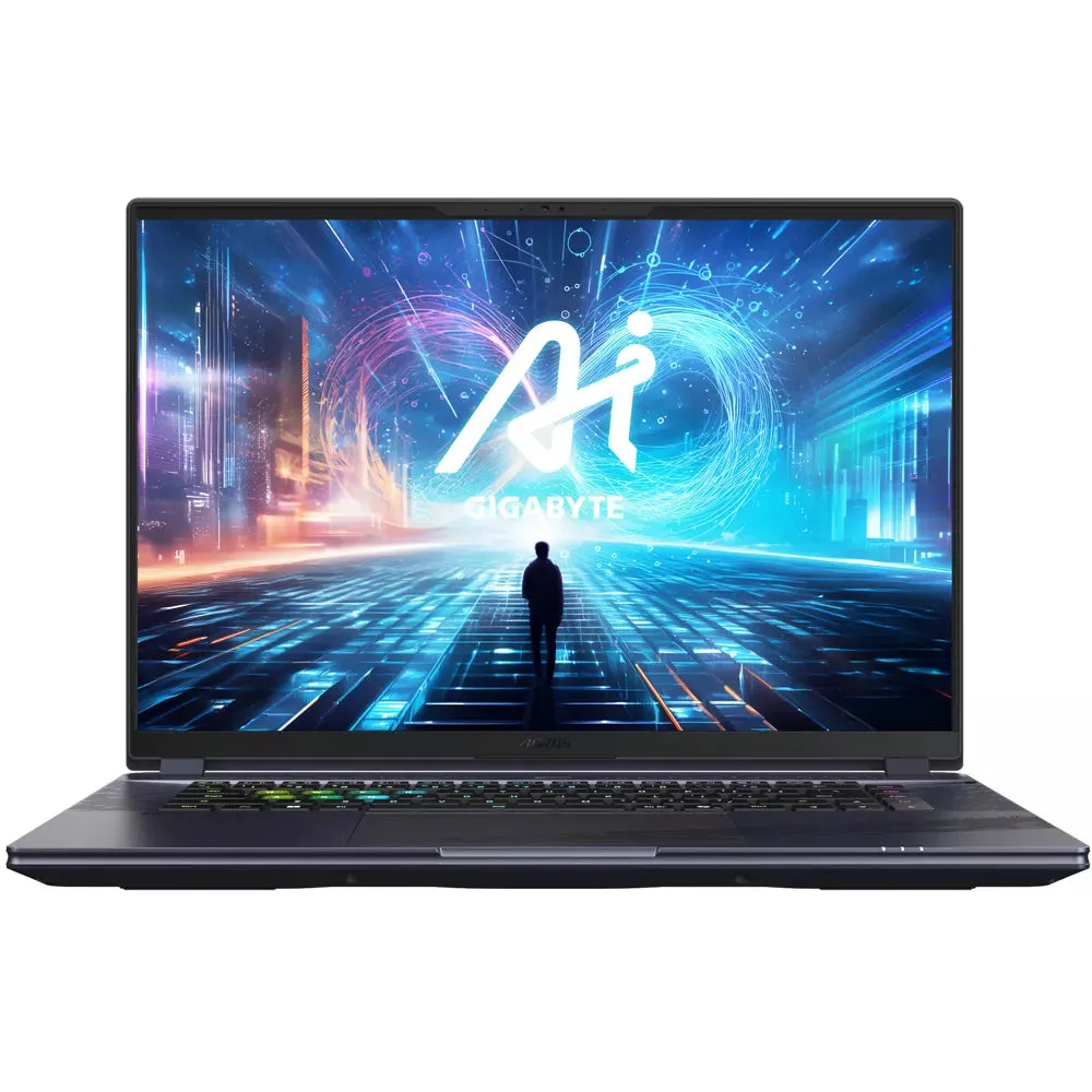 Лаптоп Gigabyte AORUS 16X ASG-53EEC54SH - ASG-53EEC54SH