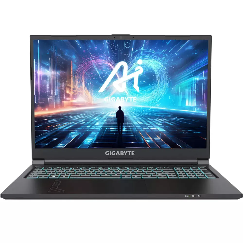 Лаптоп Gigabyte G6 MF-H2EE894KD - MF-H2EE894KD