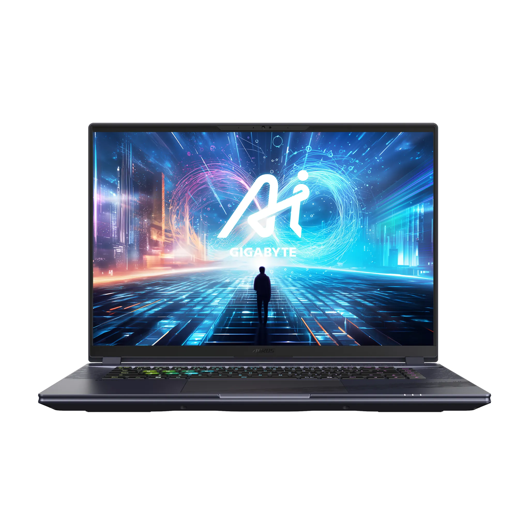 Лаптоп Gigabyte AORUS 16X ASG-63EEC65SH - ASG-63EEC65SH